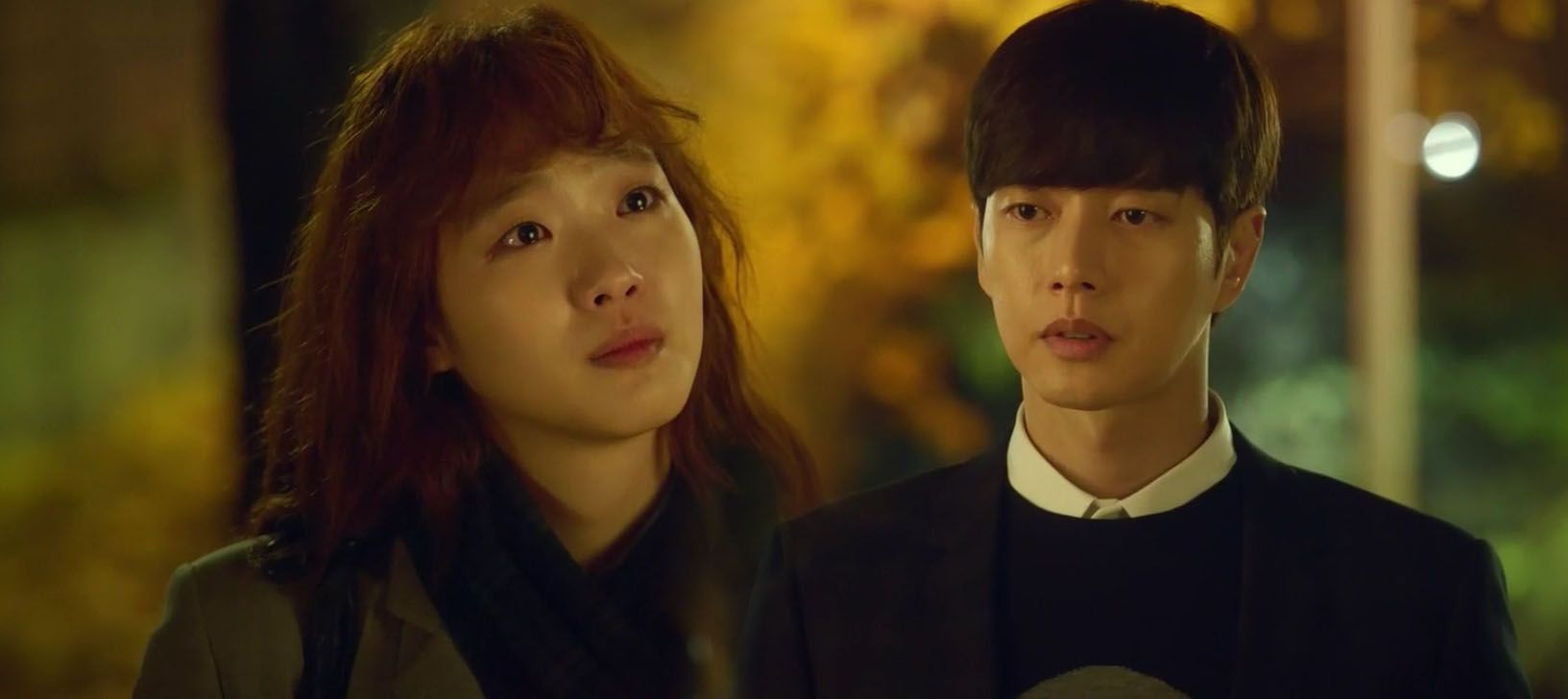 Cheese in The Trap Recap Episodes 710 Couch Kimchi